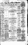 East Kent Gazette Saturday 14 July 1866 Page 1