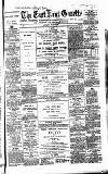 East Kent Gazette Saturday 21 July 1866 Page 1
