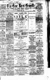 East Kent Gazette Saturday 28 July 1866 Page 1