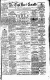 East Kent Gazette Saturday 25 August 1866 Page 1