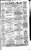 East Kent Gazette Saturday 01 September 1866 Page 1