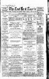East Kent Gazette Saturday 22 September 1866 Page 1