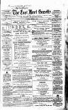 East Kent Gazette Saturday 15 December 1866 Page 1
