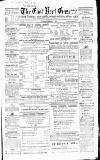 East Kent Gazette Saturday 09 February 1867 Page 1