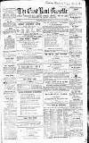 East Kent Gazette Saturday 16 February 1867 Page 1