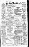 East Kent Gazette Saturday 16 March 1867 Page 1
