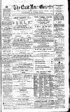 East Kent Gazette Saturday 30 March 1867 Page 1