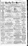 East Kent Gazette Saturday 13 April 1867 Page 1