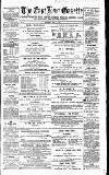 East Kent Gazette Saturday 20 April 1867 Page 1