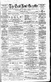East Kent Gazette Saturday 27 April 1867 Page 1