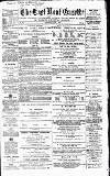 East Kent Gazette Saturday 01 June 1867 Page 1