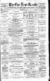 East Kent Gazette Saturday 15 June 1867 Page 1