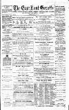 East Kent Gazette Saturday 27 July 1867 Page 1