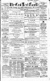 East Kent Gazette Saturday 31 August 1867 Page 1