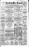 East Kent Gazette Saturday 21 September 1867 Page 1