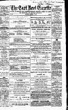 East Kent Gazette Saturday 12 October 1867 Page 1