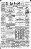 East Kent Gazette Saturday 02 November 1867 Page 1