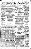 East Kent Gazette Saturday 09 November 1867 Page 1