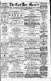 East Kent Gazette Saturday 14 December 1867 Page 1