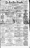 East Kent Gazette Saturday 28 December 1867 Page 1