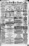 East Kent Gazette Saturday 04 January 1868 Page 1