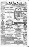 East Kent Gazette Saturday 01 February 1868 Page 1