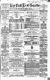 East Kent Gazette Saturday 15 February 1868 Page 1