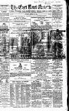 East Kent Gazette Saturday 29 February 1868 Page 1
