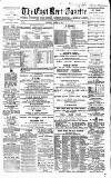 East Kent Gazette Saturday 14 March 1868 Page 1