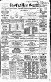 East Kent Gazette Saturday 28 March 1868 Page 1