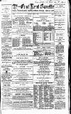 East Kent Gazette Saturday 18 April 1868 Page 1