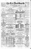 East Kent Gazette Saturday 16 May 1868 Page 1