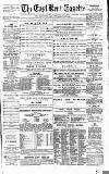 East Kent Gazette Saturday 20 June 1868 Page 1