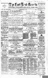 East Kent Gazette Saturday 25 July 1868 Page 1