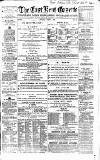 East Kent Gazette Saturday 01 August 1868 Page 1