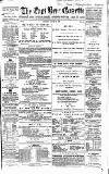 East Kent Gazette Saturday 29 August 1868 Page 1