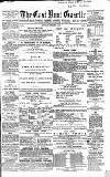 East Kent Gazette Saturday 05 September 1868 Page 1