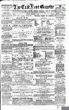East Kent Gazette Saturday 19 September 1868 Page 1