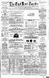 East Kent Gazette Saturday 17 October 1868 Page 1