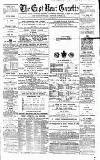 East Kent Gazette Saturday 31 October 1868 Page 1