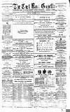 East Kent Gazette Saturday 14 November 1868 Page 1