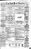 East Kent Gazette Saturday 19 December 1868 Page 1
