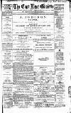 East Kent Gazette Saturday 02 January 1869 Page 1