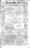 East Kent Gazette Saturday 09 January 1869 Page 1