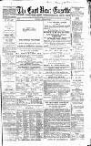 East Kent Gazette Saturday 16 January 1869 Page 1