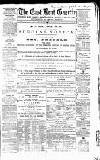 East Kent Gazette Saturday 23 January 1869 Page 1