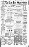 East Kent Gazette Saturday 13 February 1869 Page 1