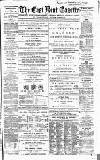 East Kent Gazette Saturday 20 February 1869 Page 1