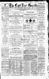 East Kent Gazette Saturday 06 March 1869 Page 1