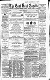 East Kent Gazette Saturday 20 March 1869 Page 1